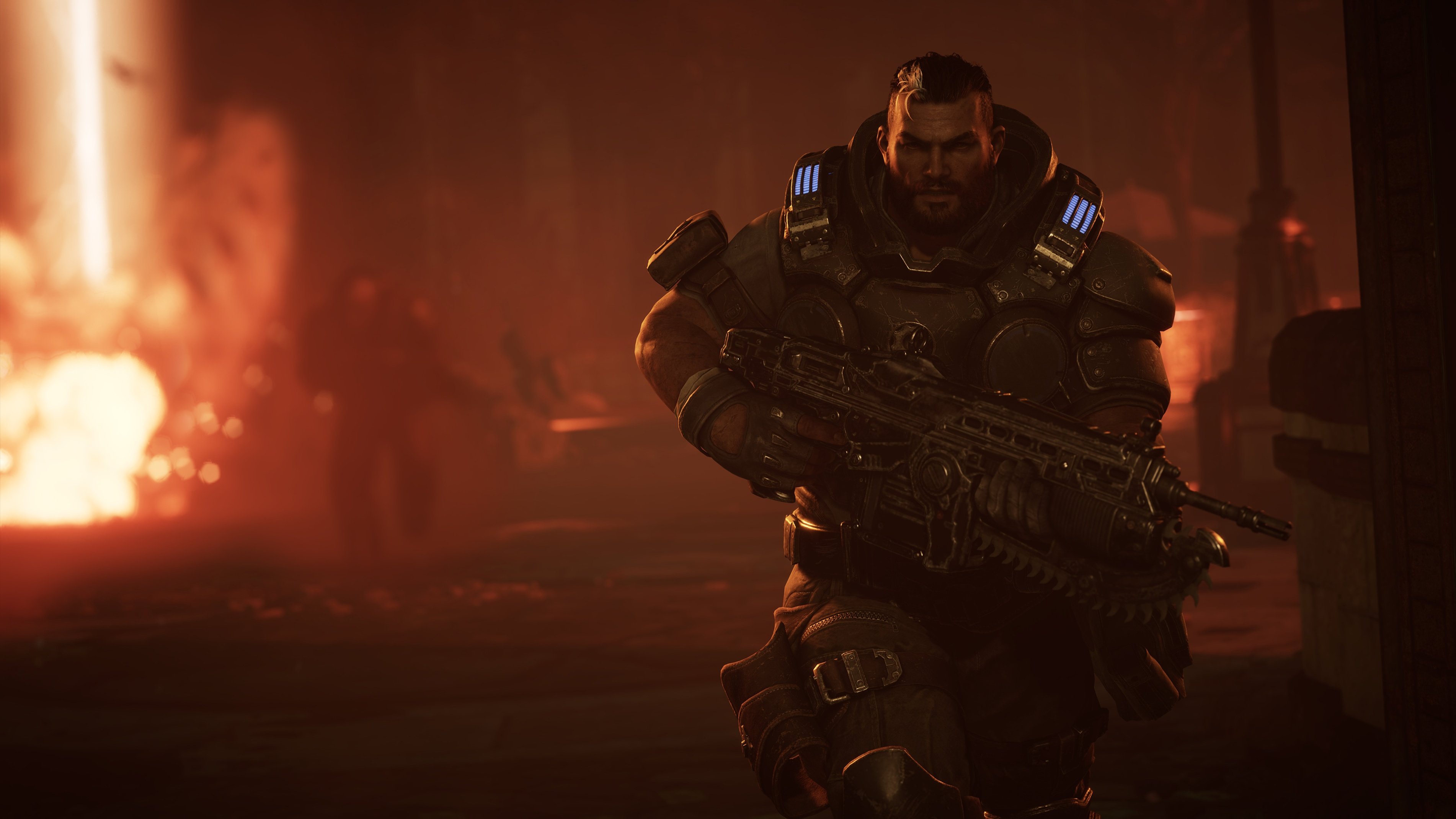 Gears Tactics - Imagen 22